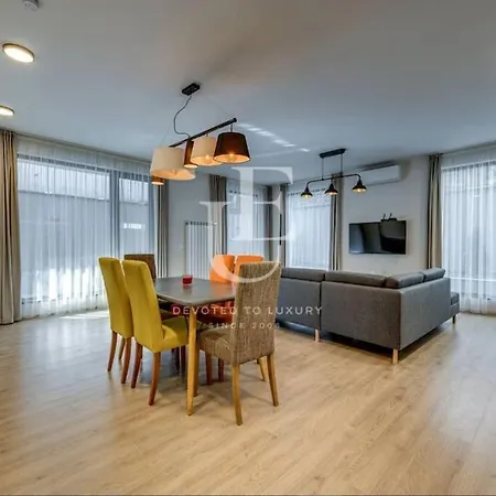 Amsterdam: A Lovely Flat! アパート
