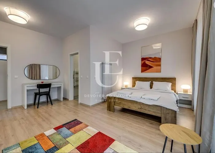 Daire Amsterdam: A Lovely Flat!