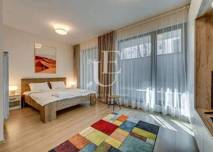 Amsterdam: A Lovely Flat! Sofia