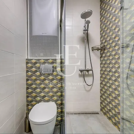 דירה Amsterdam: A Lovely Flat! *