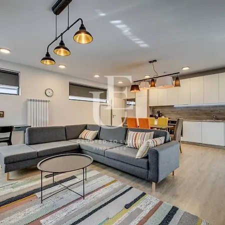 דירה Amsterdam: A Lovely Flat! סופיה