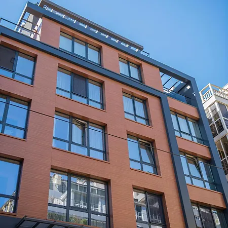 Amsterdam: A Lovely Flat! Апартамент София